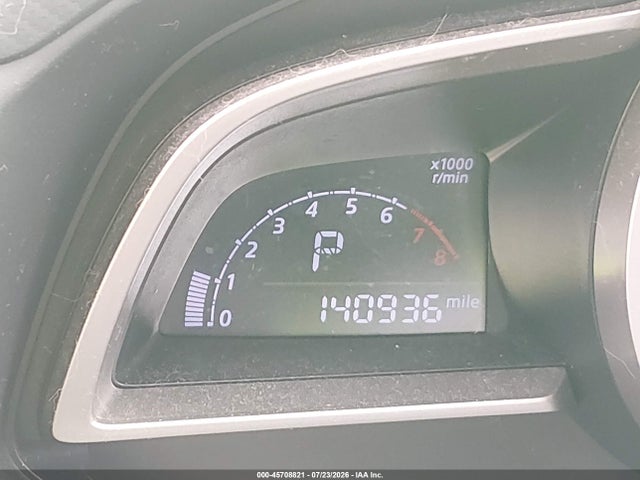 JM1BM1L74F1228971 Mazda Mazda3 I Touring