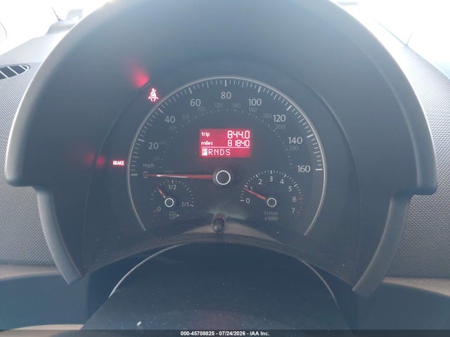 45708825 :رقم المزاد ، 3VWRG3AG8AM022985 vin ، 2010 Volkswagen New Beetle 2.5l مزاد بيع