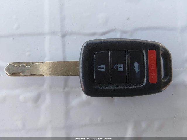 Honda Civic Lx 2015 19XFB2F56FE283149 Image 11