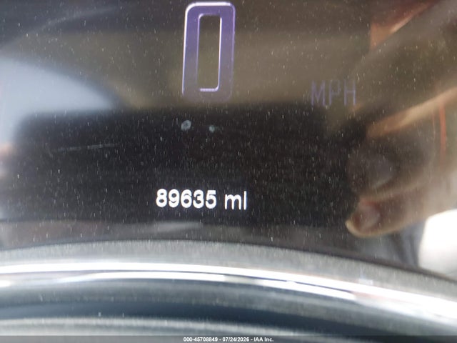 Dodge Durango Sxt Awd 2018 1C4RDJAG5JC414971 Image 14