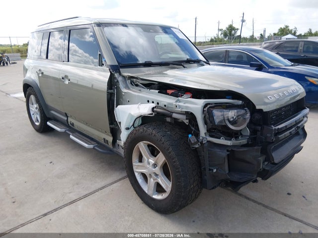 Land Rover Defender 110 Se 2021 SALEP7RUXM2048060 главное изображение