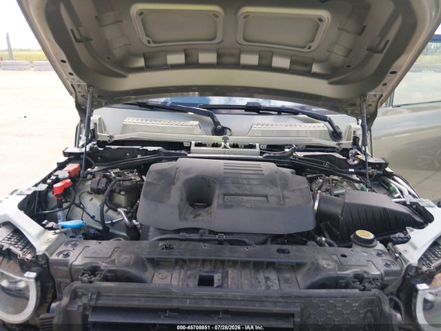 SALEP7RUXM2048060 Land Rover Defender 110 Se