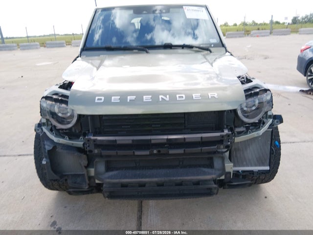 SALEP7RUXM2048060 Land Rover Defender 110 Se
