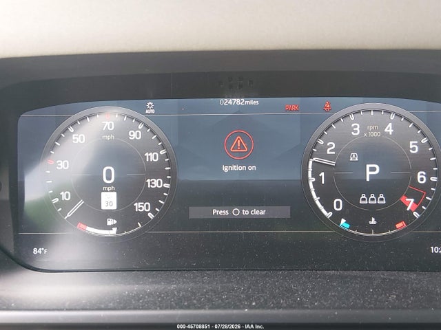 SALEP7RUXM2048060 Land Rover Defender 110 Se
