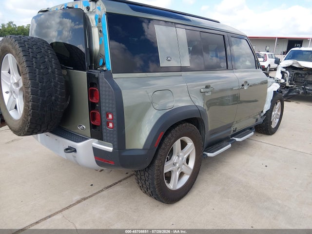 SALEP7RUXM2048060 Land Rover Defender 110 Se