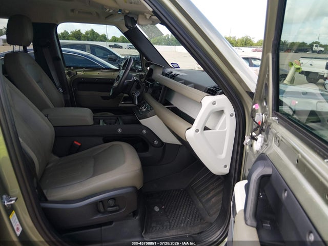 SALEP7RUXM2048060 Land Rover Defender 110 Se