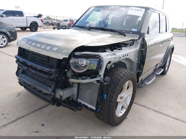 SALEP7RUXM2048060 Land Rover Defender 110 Se
