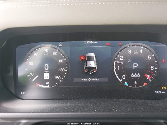 SALEP7RUXM2048060 Land Rover Defender 110 Se