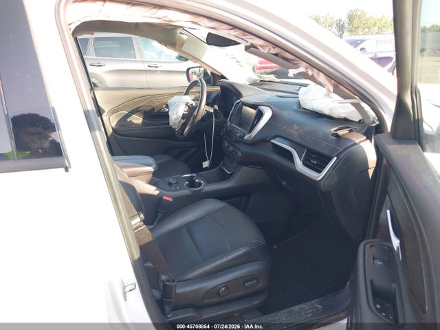 Продаж на аукціоні авто 2018 Gmc Terrain Slt, vin: 3GKALVEX1JL304543, номер лоту: 45708854