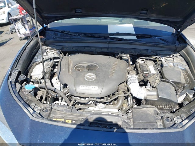 3MVDMBDYXMM234536 Mazda Cx-30 2.5 Turbo Premium