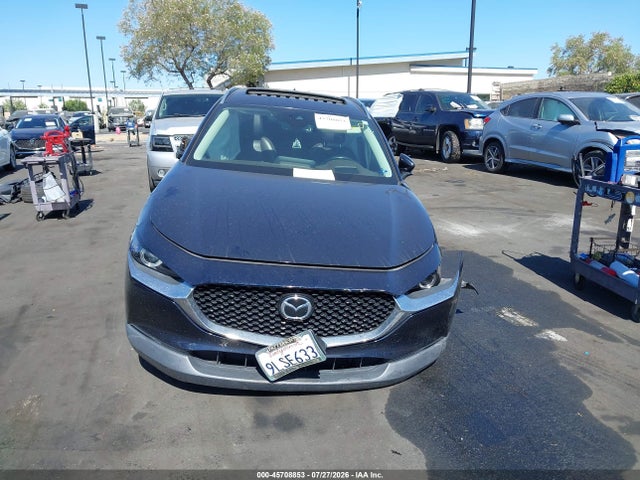 3MVDMBDYXMM234536 Mazda Cx-30 2.5 Turbo Premium