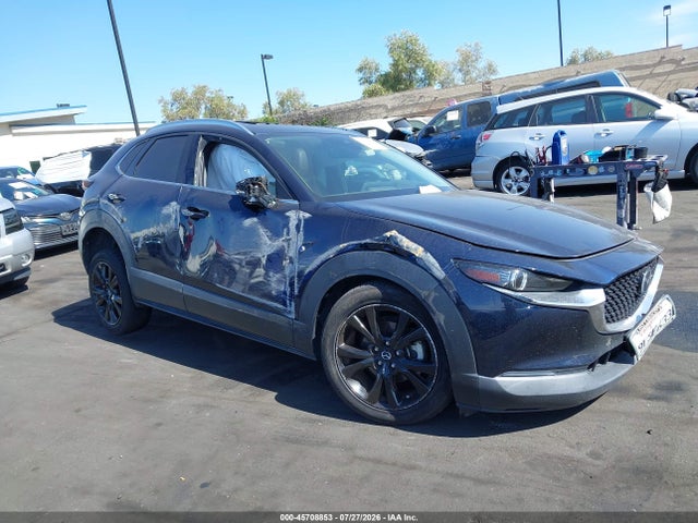 3MVDMBDYXMM234536 Mazda Cx-30 2.5 Turbo Premium