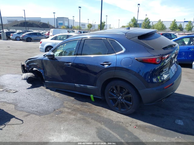 3MVDMBDYXMM234536 Mazda Cx-30 2.5 Turbo Premium