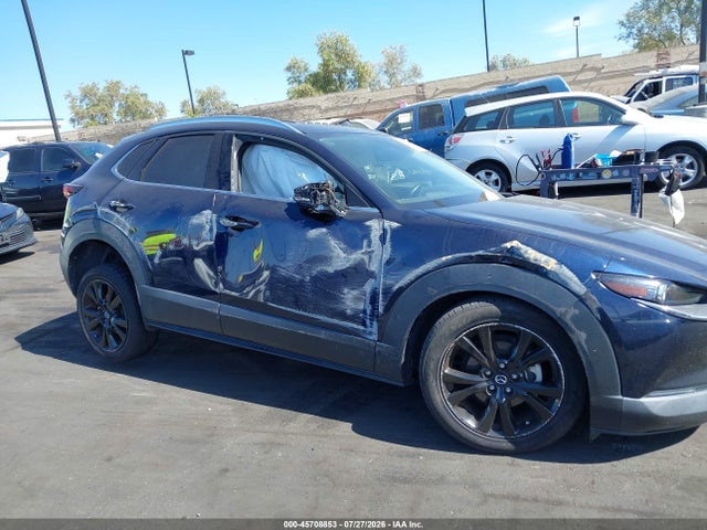 3MVDMBDYXMM234536 Mazda Cx-30 2.5 Turbo Premium