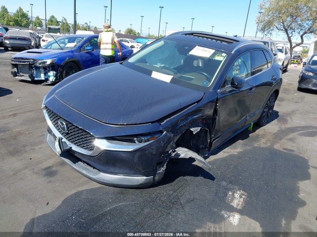 3MVDMBDYXMM234536 Mazda Cx-30 2.5 Turbo Premium