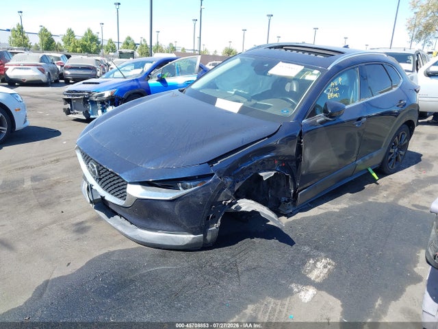 3MVDMBDYXMM234536 Mazda Cx-30 2.5 Turbo Premium
