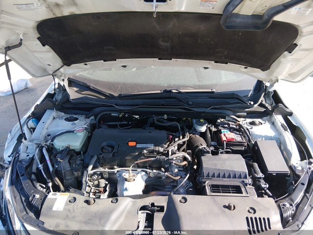 Honda Civic Lx 2017 2HGFC2F53HH549703 Image 10