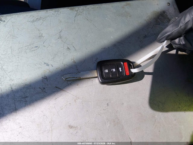 Honda Civic Lx 2017 2HGFC2F53HH549703 Image 11