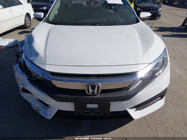 Honda Civic Lx 2017 2HGFC2F53HH549703 Image 12