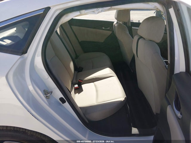 Honda Civic Lx 2017 2HGFC2F53HH549703 Image 8