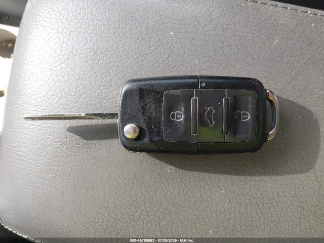 Aukcja sprzedaży 2003 Volkswagen Passat Glx, vin: WVWWH63B03E375428, numer aukcji: 45708862