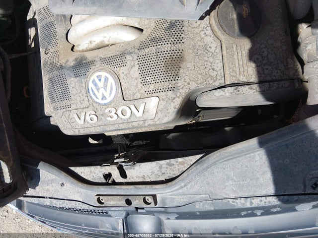 Aukcja sprzedaży 2003 Volkswagen Passat Glx, vin: WVWWH63B03E375428, numer aukcji: 45708862