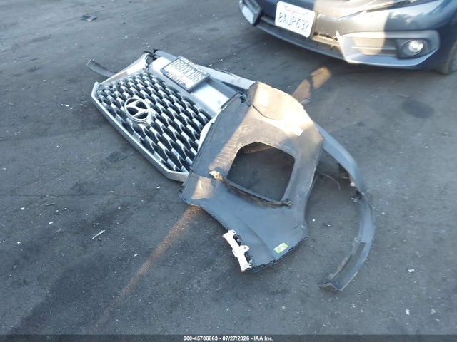 2020 Hyundai Palisade Sel მანქანა იყიდება აუქციონზე, vin: KM8R44HE0LU120571, აუქციონის ნომერი: 45708863