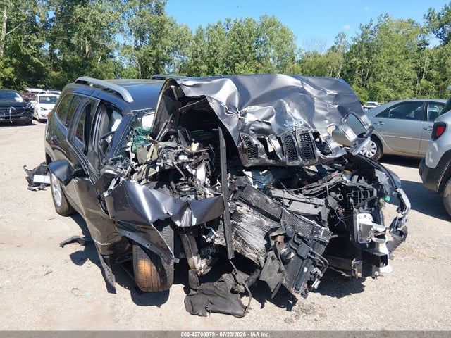 2016 Jeep Cherokee Latitude მანქანა იყიდება აუქციონზე, vin: 1C4PJMCB3GW372178, აუქციონის ნომერი: 45708879