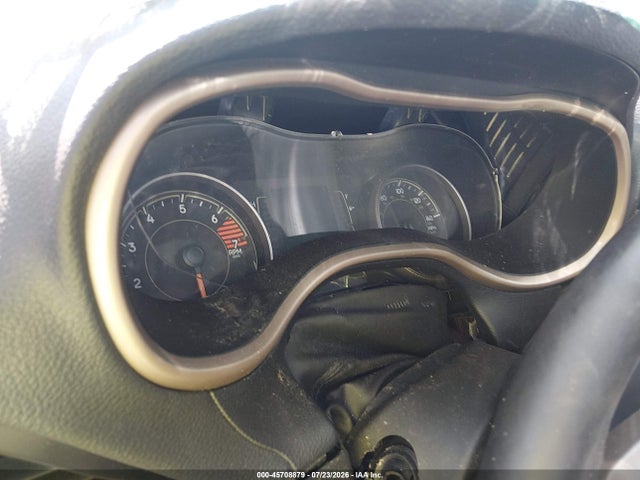 2016 Jeep Cherokee Latitude მანქანა იყიდება აუქციონზე, vin: 1C4PJMCB3GW372178, აუქციონის ნომერი: 45708879