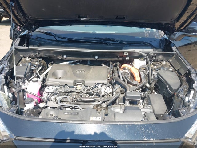 4T3B6RFV8RU162983 Toyota Rav4 Hybrid Xle Premium