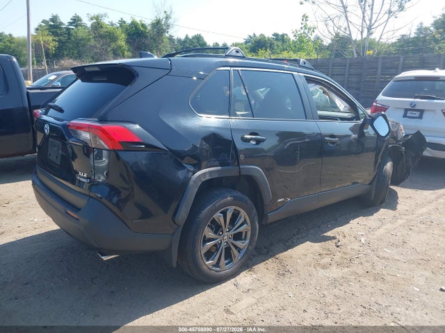 4T3B6RFV8RU162983 Toyota Rav4 Hybrid Xle Premium