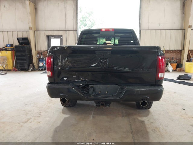 Продажа на аукционе авто 2016 Ram 1500 Sport, vin: 1C6RR7MT2GS371158, номер лота: 45708895