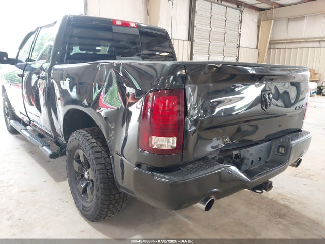 Продажа на аукционе авто 2016 Ram 1500 Sport, vin: 1C6RR7MT2GS371158, номер лота: 45708895