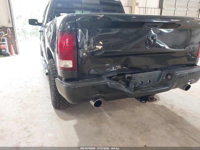 Продажа на аукционе авто 2016 Ram 1500 Sport, vin: 1C6RR7MT2GS371158, номер лота: 45708895