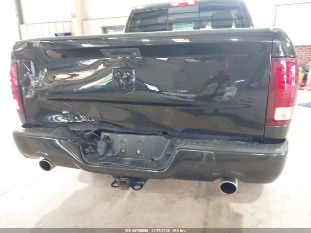 Продажа на аукционе авто 2016 Ram 1500 Sport, vin: 1C6RR7MT2GS371158, номер лота: 45708895