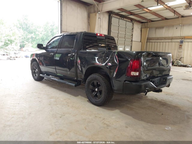 Продажа на аукционе авто 2016 Ram 1500 Sport, vin: 1C6RR7MT2GS371158, номер лота: 45708895