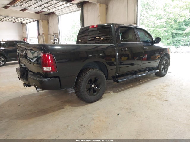 Продажа на аукционе авто 2016 Ram 1500 Sport, vin: 1C6RR7MT2GS371158, номер лота: 45708895