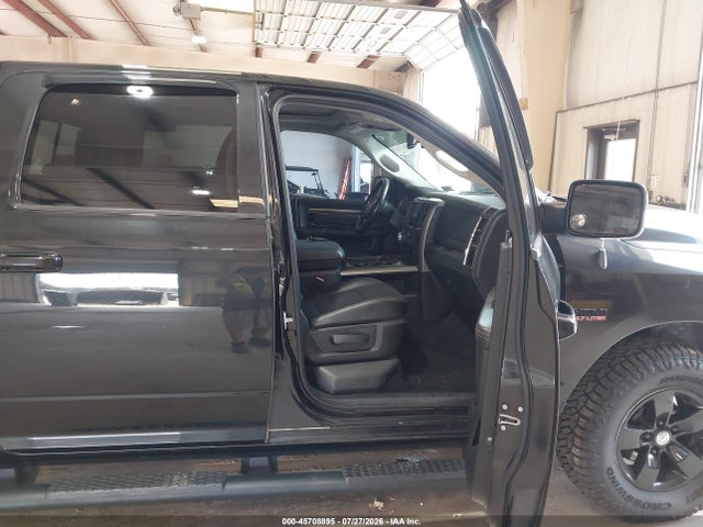 Продажа на аукционе авто 2016 Ram 1500 Sport, vin: 1C6RR7MT2GS371158, номер лота: 45708895