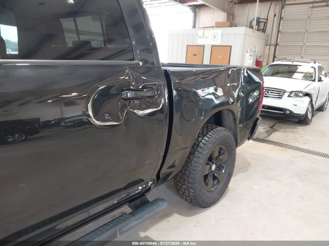 Продажа на аукционе авто 2016 Ram 1500 Sport, vin: 1C6RR7MT2GS371158, номер лота: 45708895
