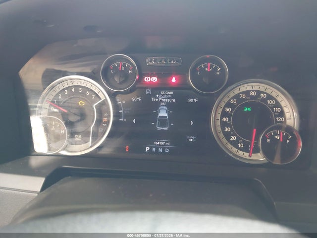 Продажа на аукционе авто 2016 Ram 1500 Sport, vin: 1C6RR7MT2GS371158, номер лота: 45708895