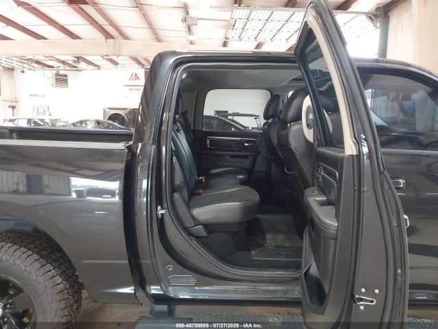Продажа на аукционе авто 2016 Ram 1500 Sport, vin: 1C6RR7MT2GS371158, номер лота: 45708895