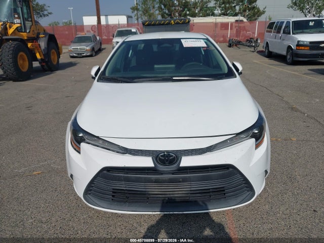 Toyota COROLLA LE 2023 5YFB4MDE0PP049113 Image 18