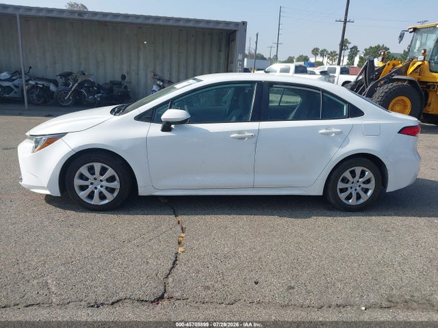 Toyota COROLLA LE 2023 5YFB4MDE0PP049113 Image 20
