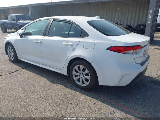 Toyota COROLLA LE 2023 5YFB4MDE0PP049113 Image 3