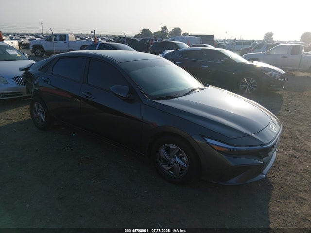 Aukcja sprzedaży 2025 Hyundai Elantra Se, vin: KMHLL4DG8SU953579, numer aukcji: 45708901