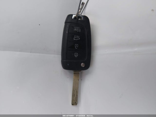 Aukcja sprzedaży 2025 Hyundai Elantra Se, vin: KMHLL4DG8SU953579, numer aukcji: 45708901