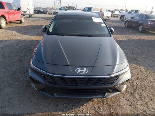 Aukcja sprzedaży 2025 Hyundai Elantra Se, vin: KMHLL4DG8SU953579, numer aukcji: 45708901