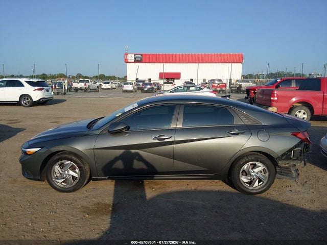Aukcja sprzedaży 2025 Hyundai Elantra Se, vin: KMHLL4DG8SU953579, numer aukcji: 45708901