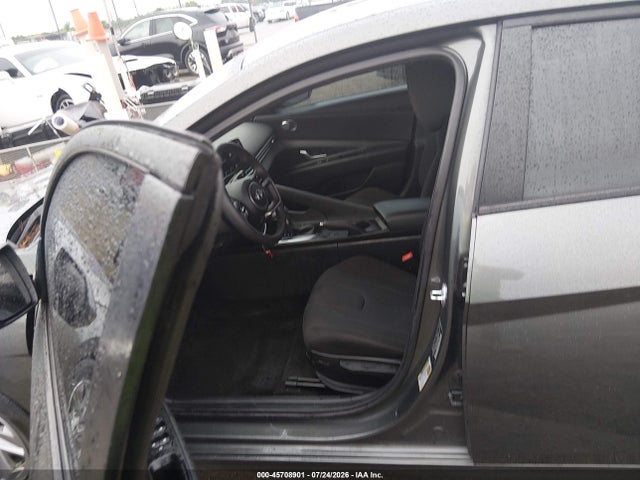 Aukcja sprzedaży 2025 Hyundai Elantra Se, vin: KMHLL4DG8SU953579, numer aukcji: 45708901