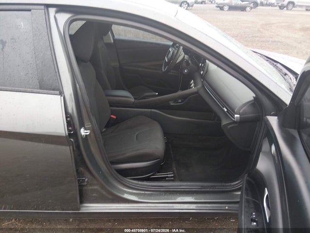 Aukcja sprzedaży 2025 Hyundai Elantra Se, vin: KMHLL4DG8SU953579, numer aukcji: 45708901